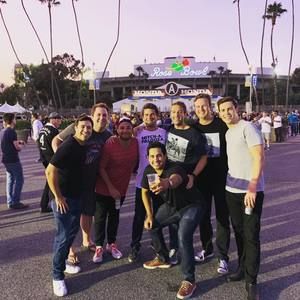 Meet your Posher, Bob